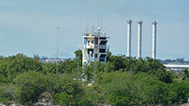 Marine Installation
