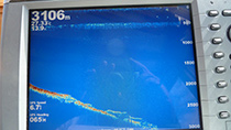 Eden Island Radar